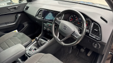 SEAT Ateca 1.6 TDI Xcellence [EZ] 5dr Diesel Estate